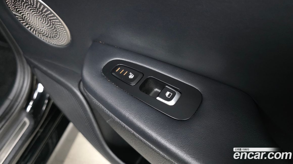 Kia Stinger 2018