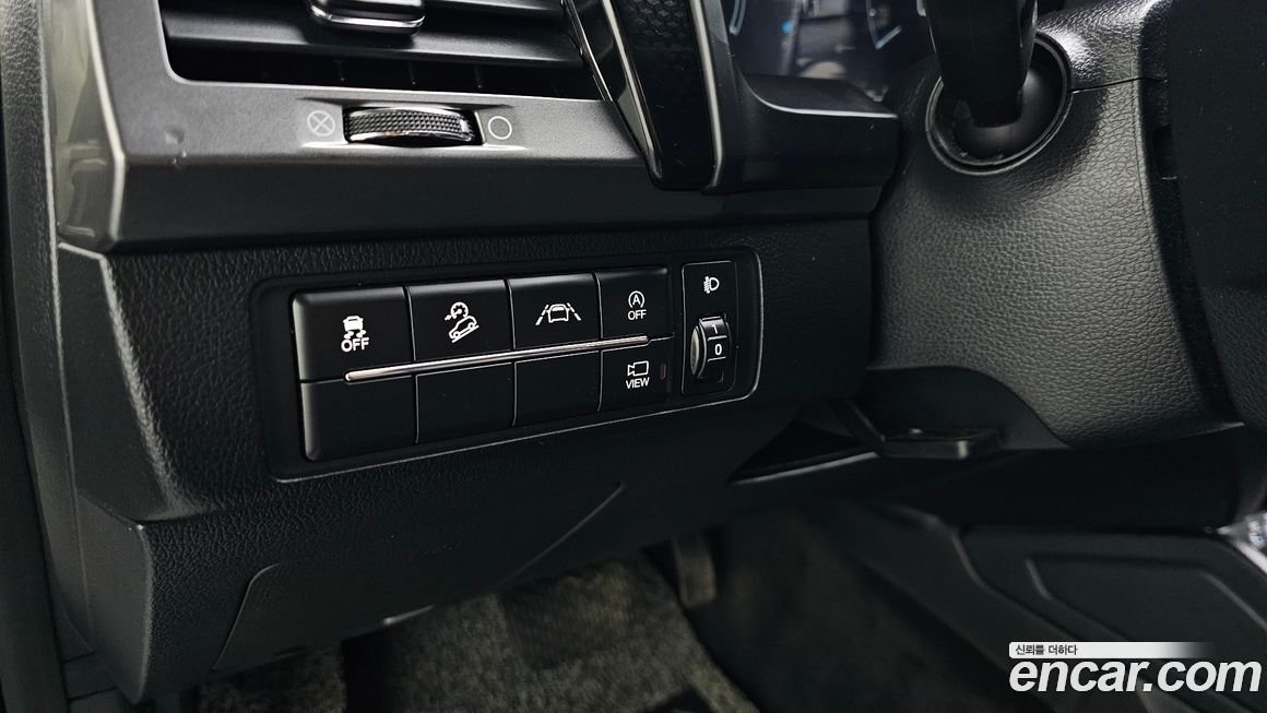 KG_Mobility_Ssangyong Rexton 2022