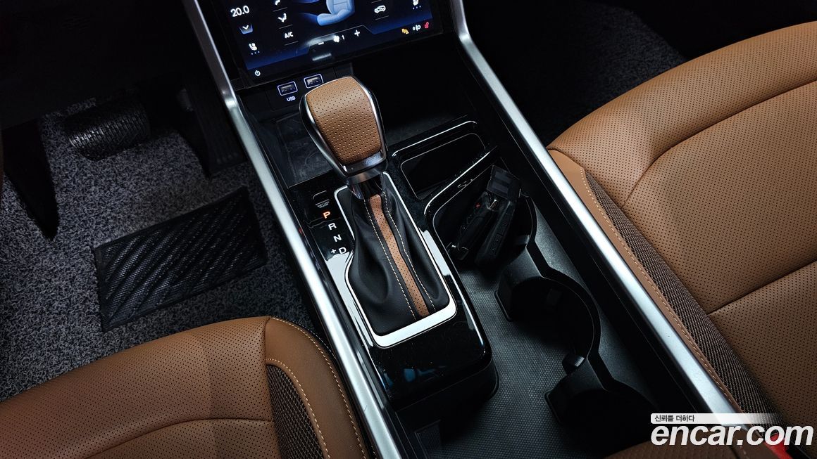 KG_Mobility_Ssangyong Torres 2024