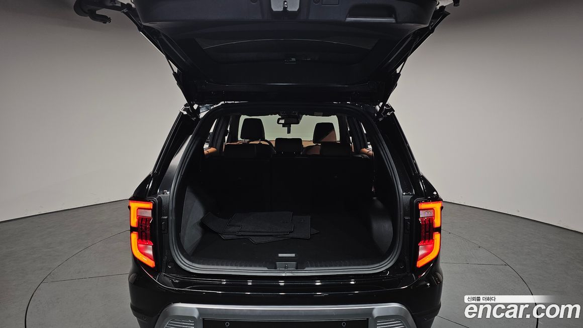 KG_Mobility_Ssangyong Torres 2024