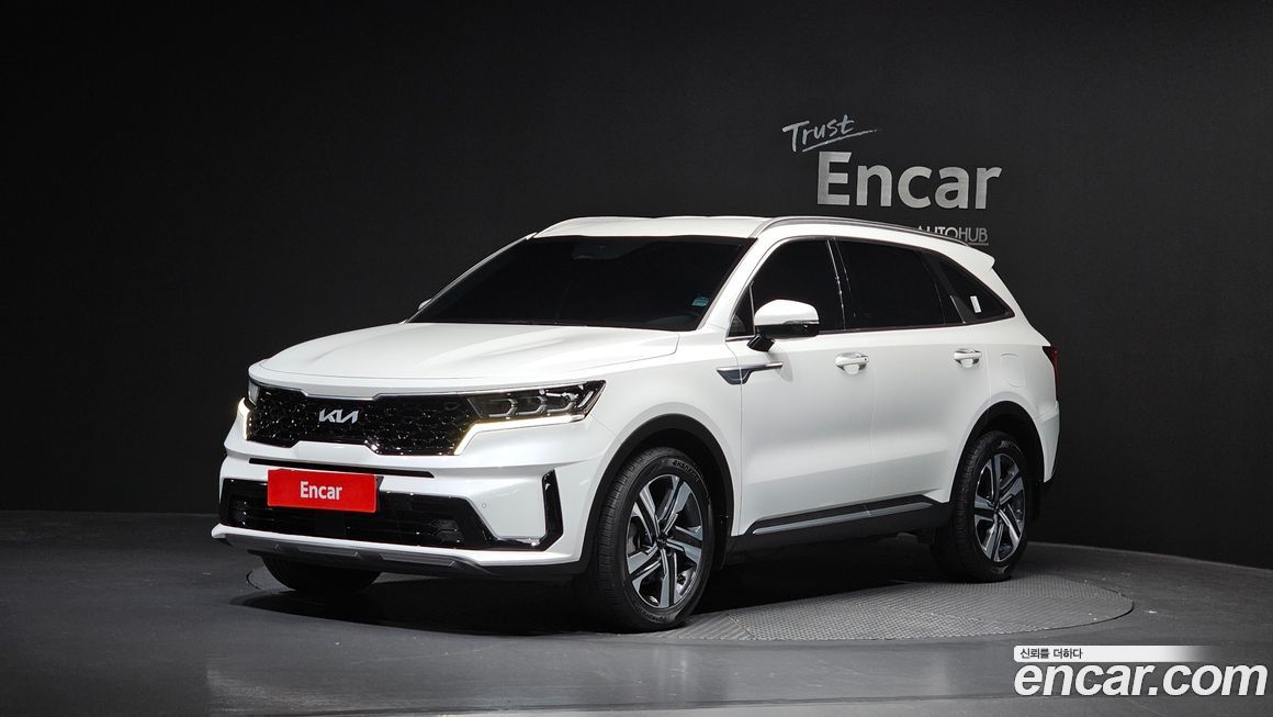 Kia Sorento 2023