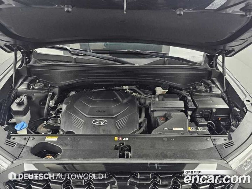 Hyundai Palisade 2019