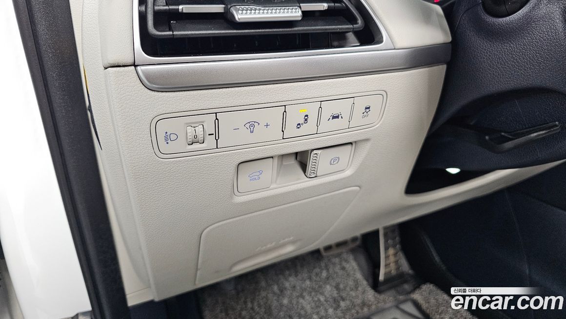 Hyundai Palisade 2020