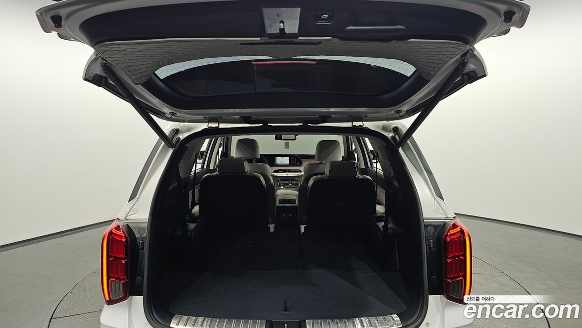 Hyundai Palisade 2020