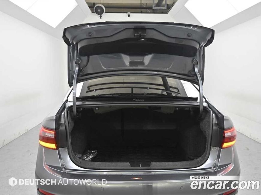 Volkswagen Jetta 2023