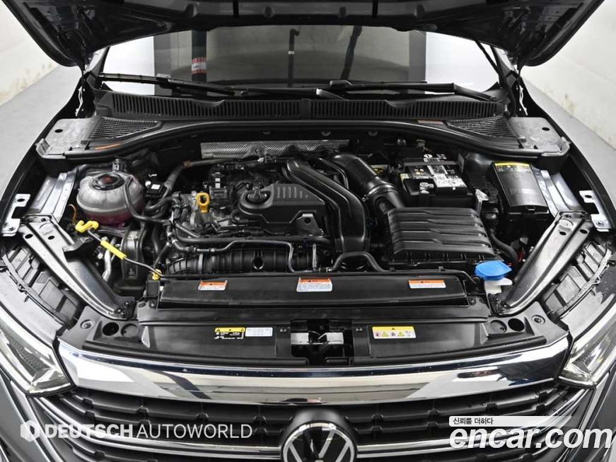 Volkswagen Jetta 2023