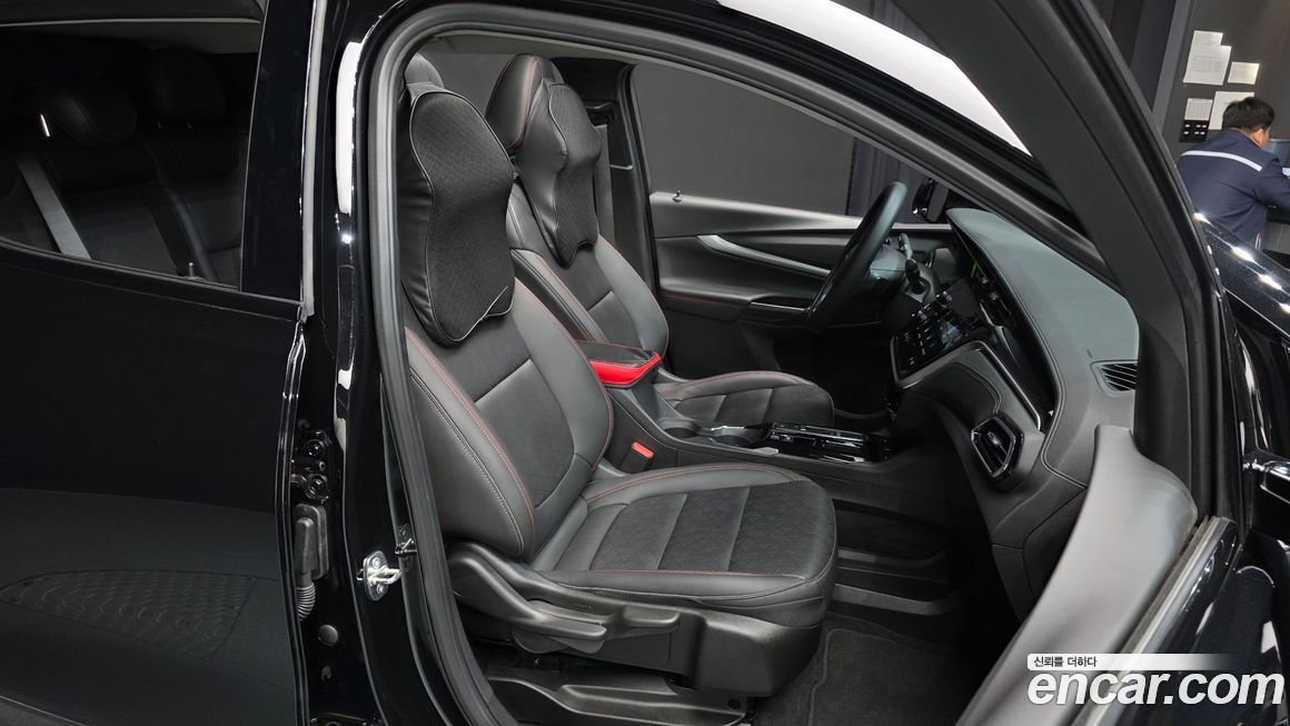 ChevroletGMDaewoo 볼트 EUV 2023