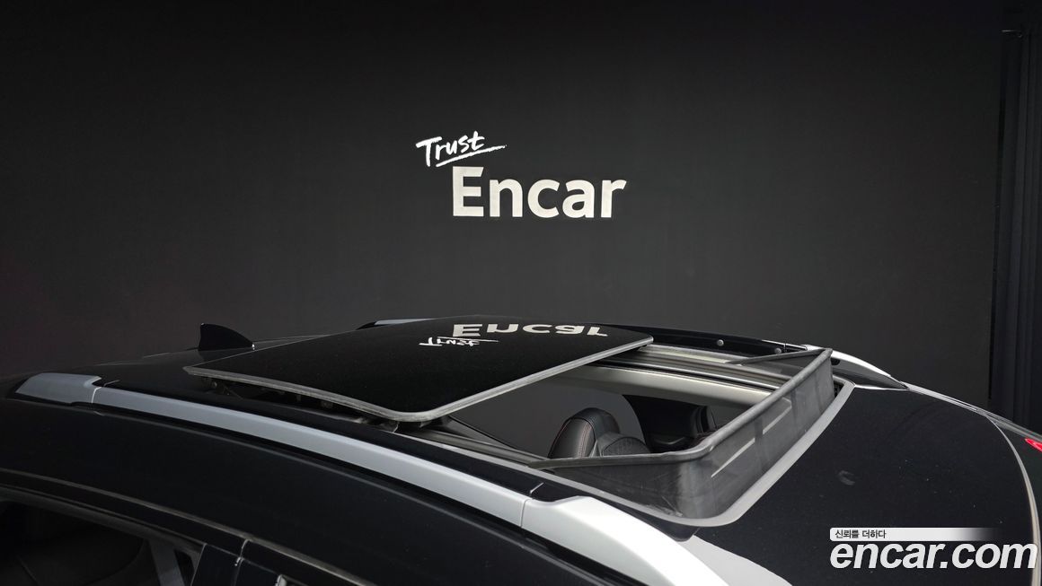 ChevroletGMDaewoo 볼트 EUV 2023