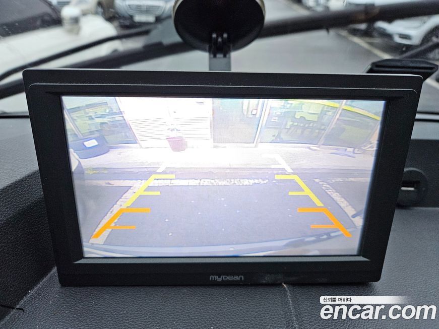 Renault-KoreaSamsung Master 2020