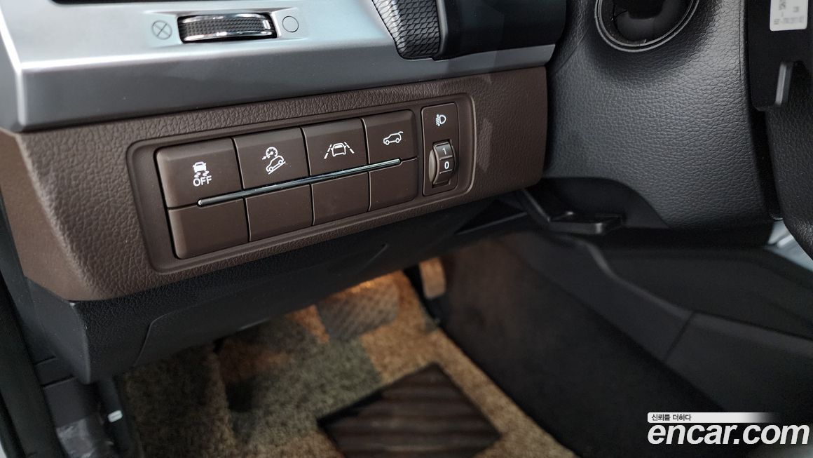 KG_Mobility_Ssangyong Rexton 2022