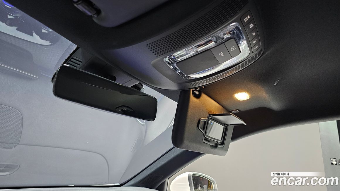 Mercedes-Benz A-Class 2021