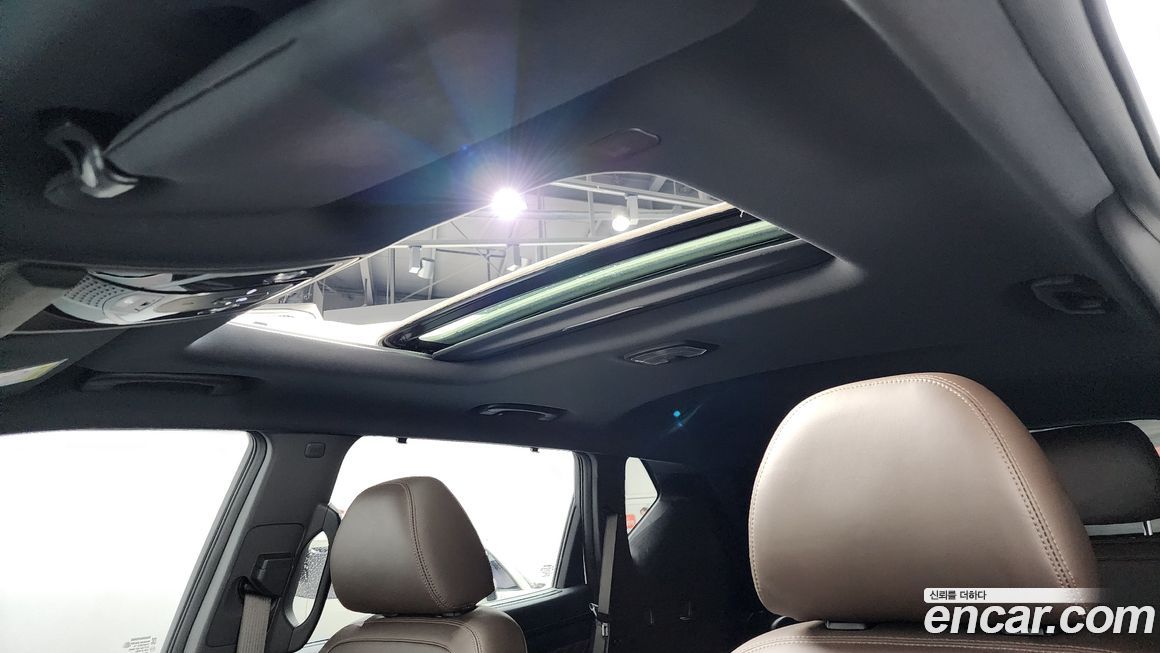 KG_Mobility_Ssangyong Rexton 2022