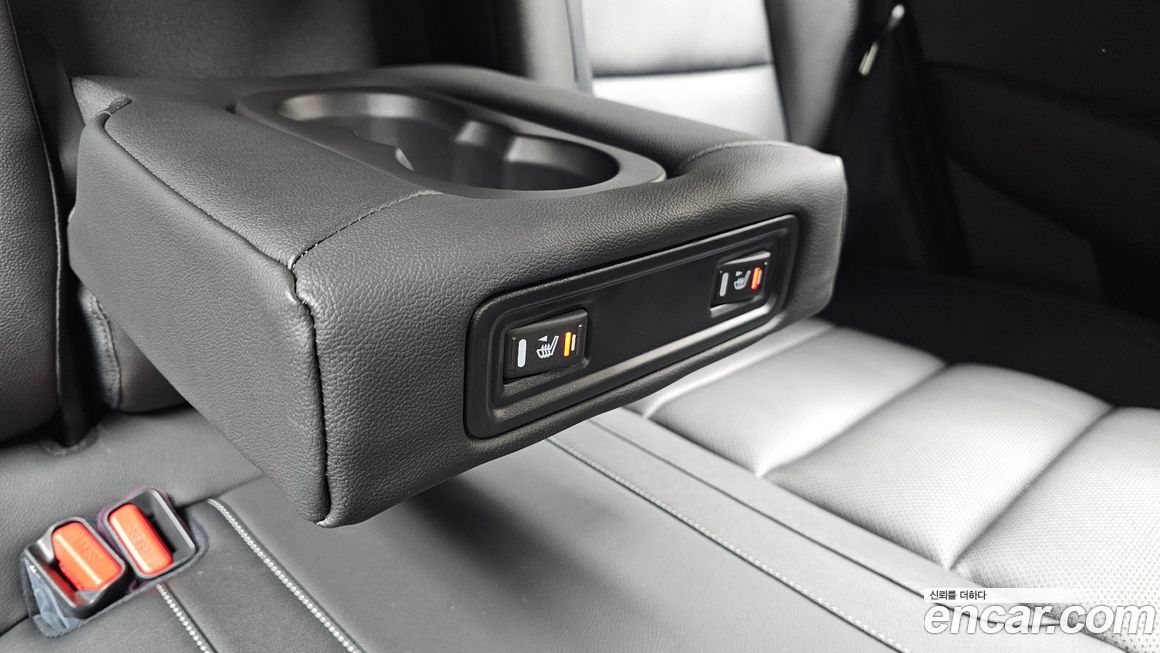 Renault-KoreaSamsung QM6 2026