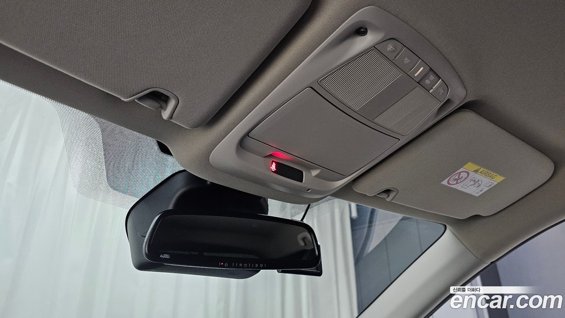 Renault-KoreaSamsung QM6 2026