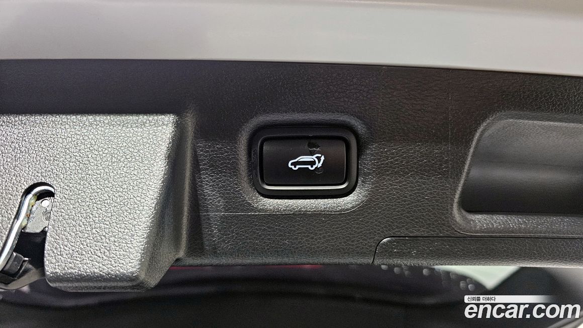 Hyundai Santafe 2022