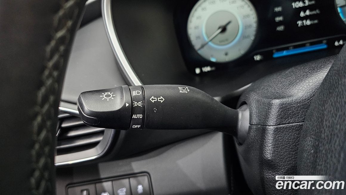 Hyundai Santafe 2023