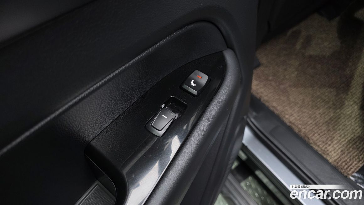 KG_Mobility_Ssangyong Rexton 2024