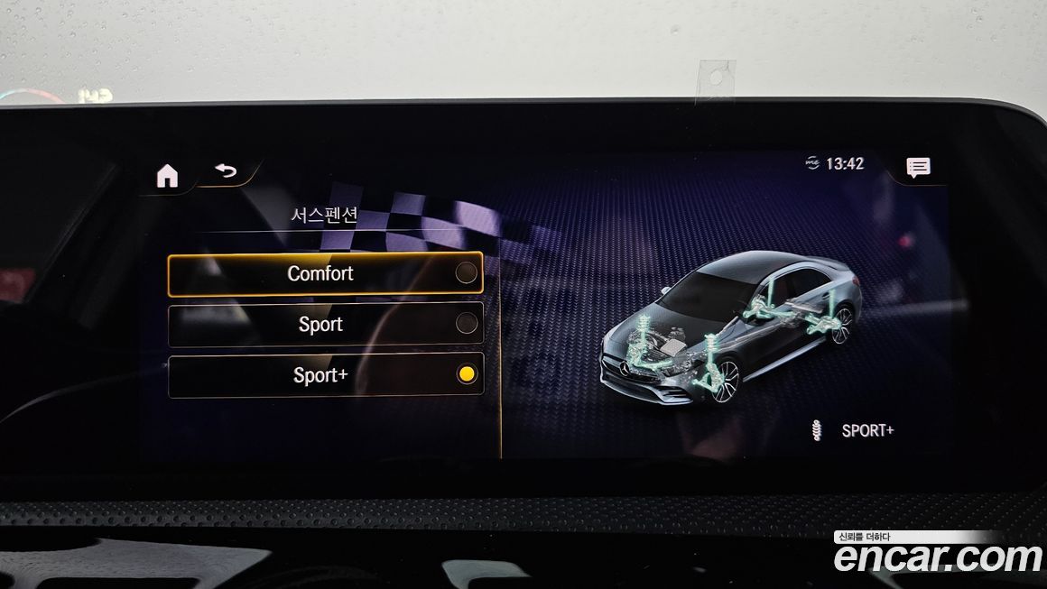 Mercedes-Benz A-Class 2020