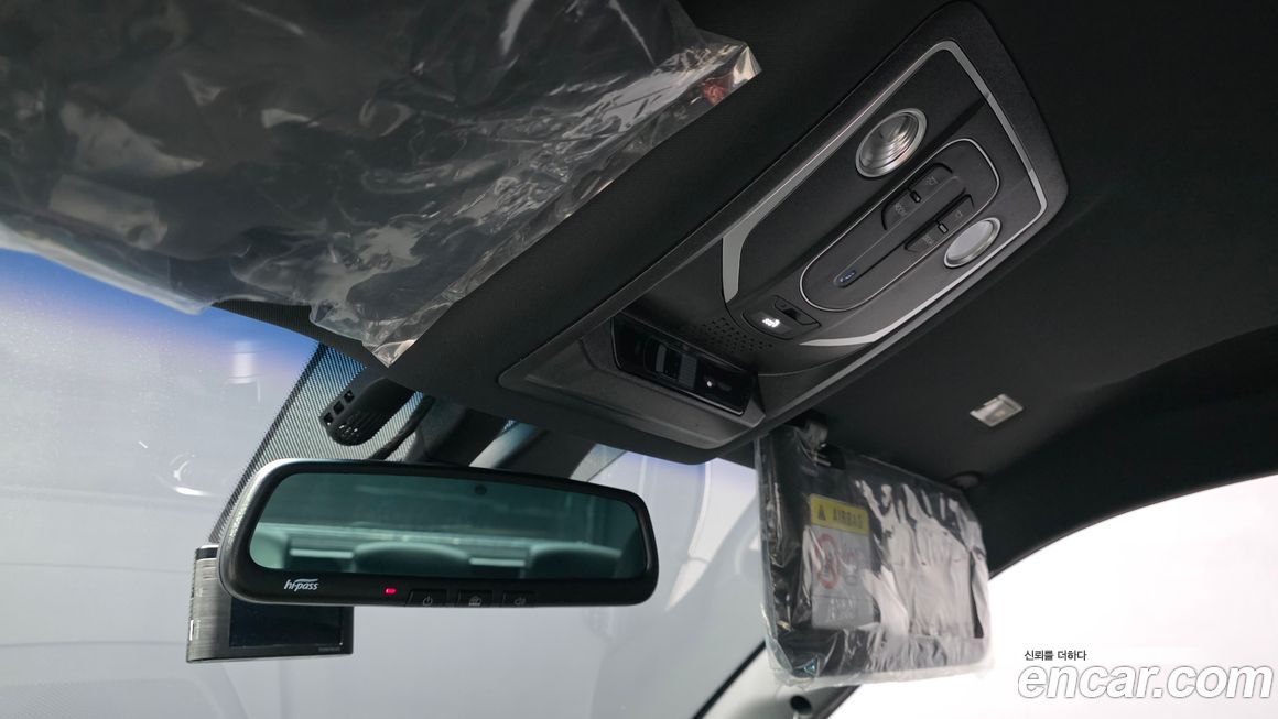 KG_Mobility_Ssangyong Rexton 2024