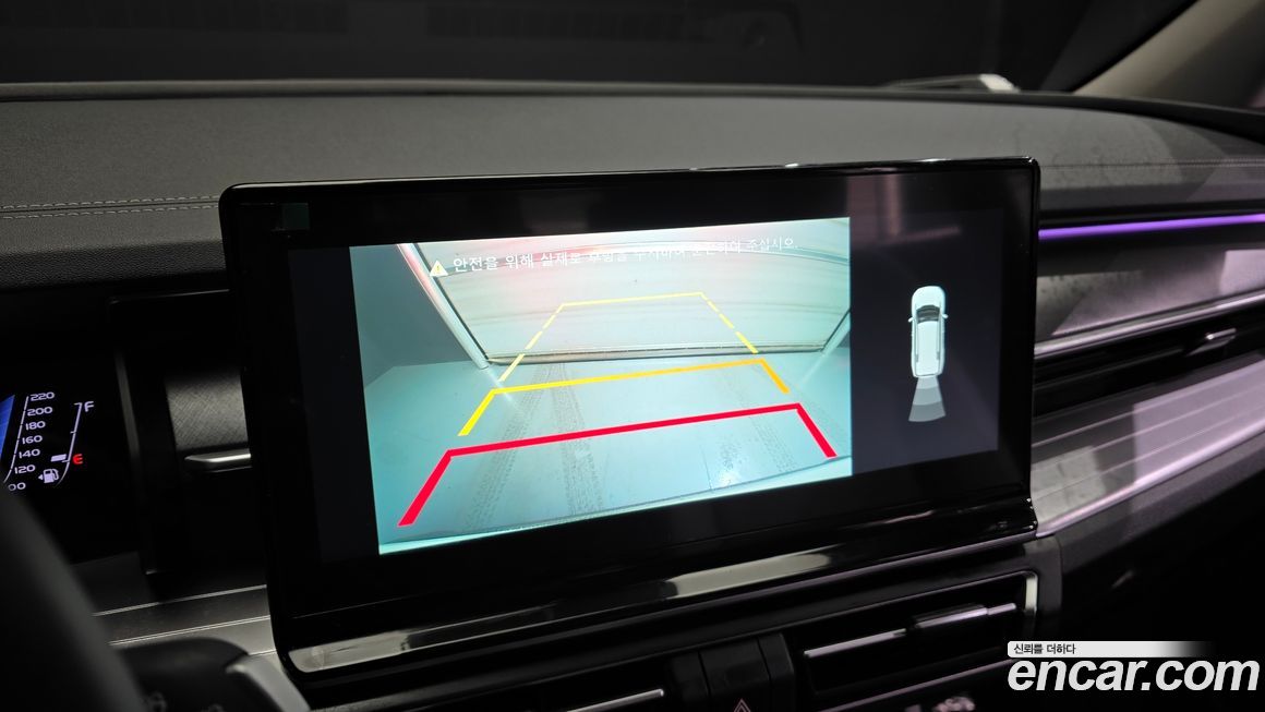 KG_Mobility_Ssangyong Torres 2023