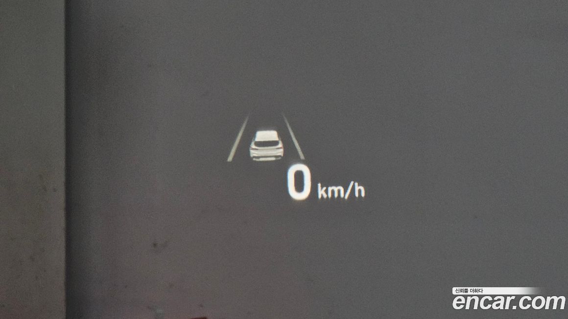 Hyundai Santafe 2023