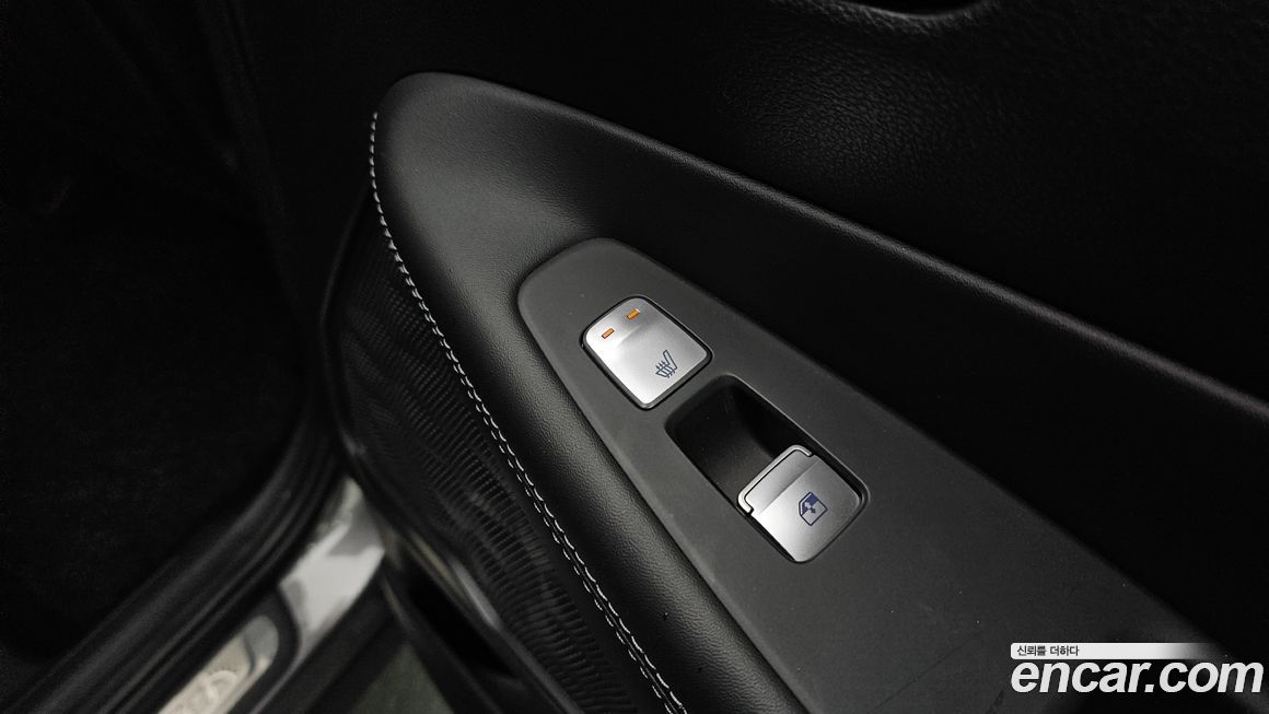 Hyundai Santafe 2023