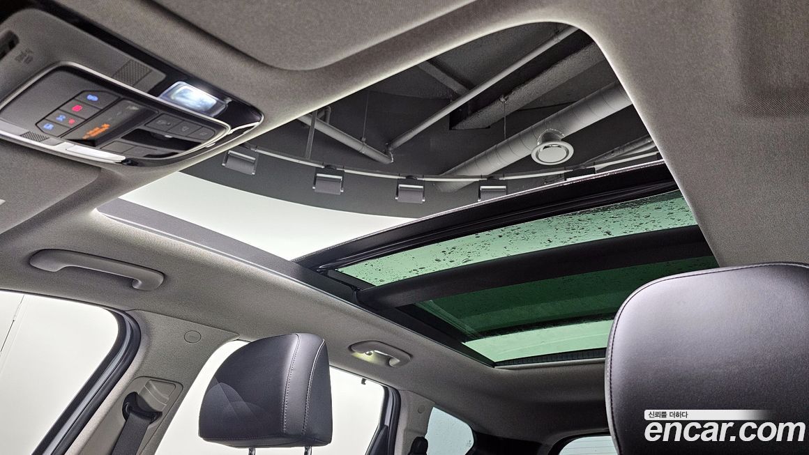 Hyundai Santafe 2022