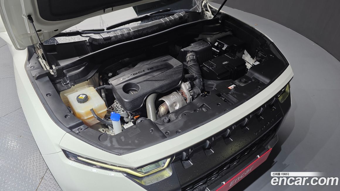 KG_Mobility_Ssangyong Torres 2023