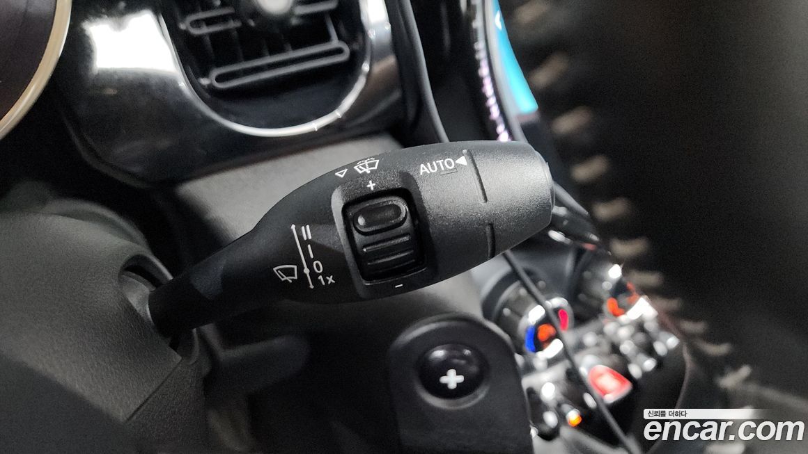 Mini Cooper Convertible 2022