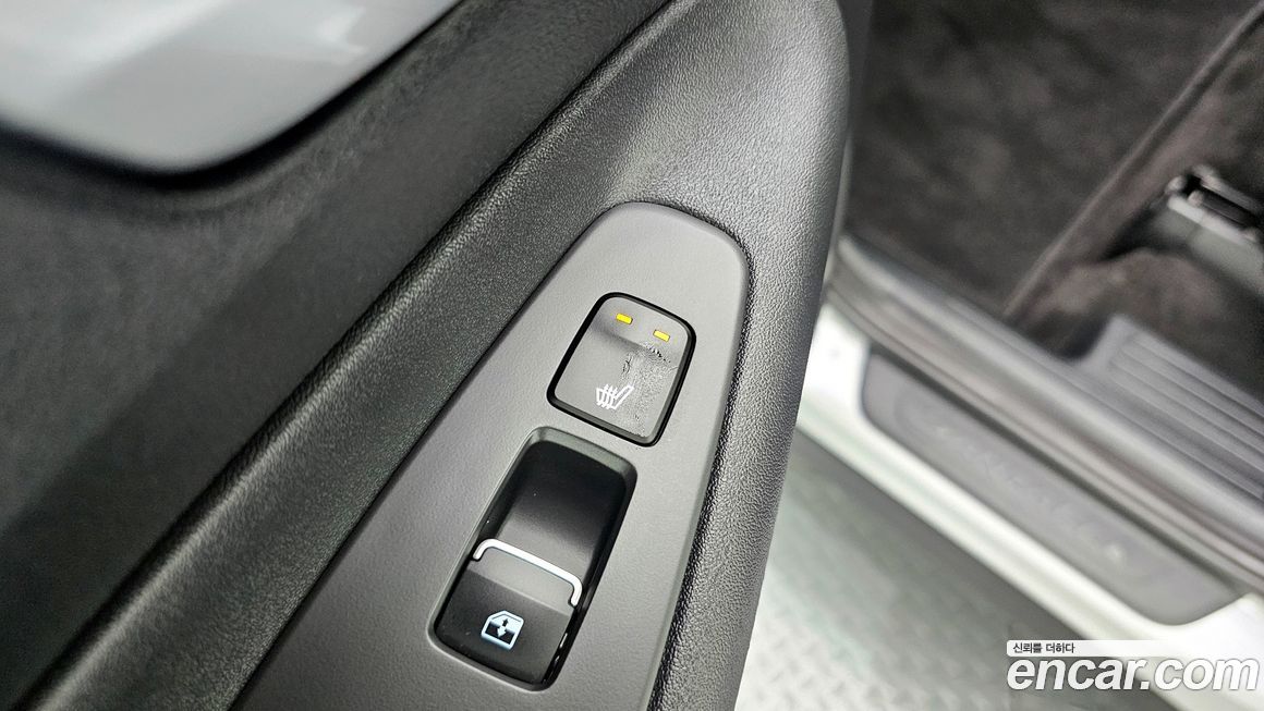 Hyundai Santafe 2022