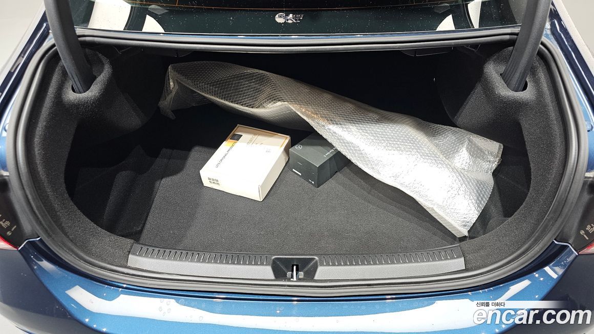 Mercedes-Benz A-Class 2020