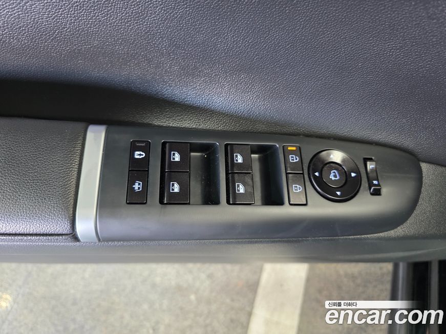 Hyundai Grandeur 2024