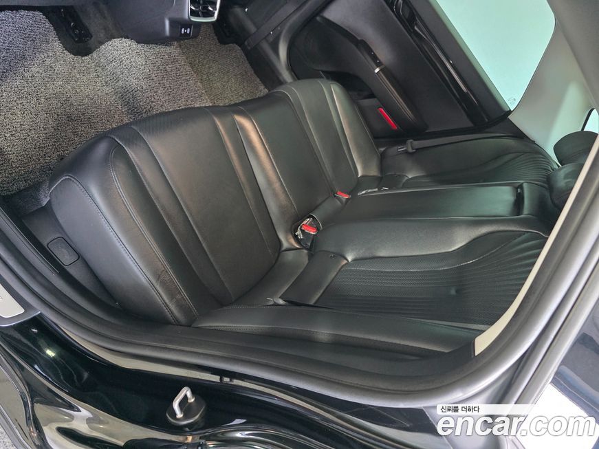 Hyundai Grandeur 2024