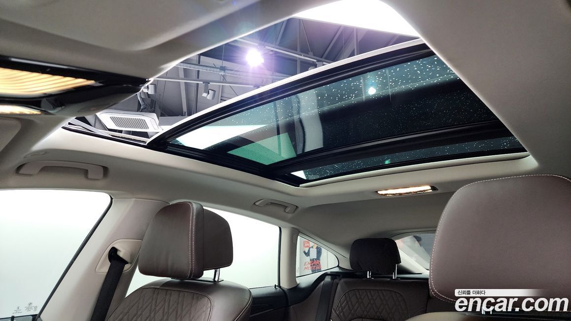 BMW Gran Turismo 2020