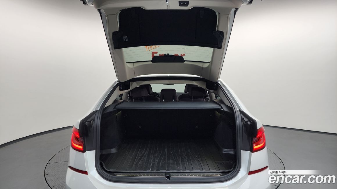 BMW Gran Turismo 2020