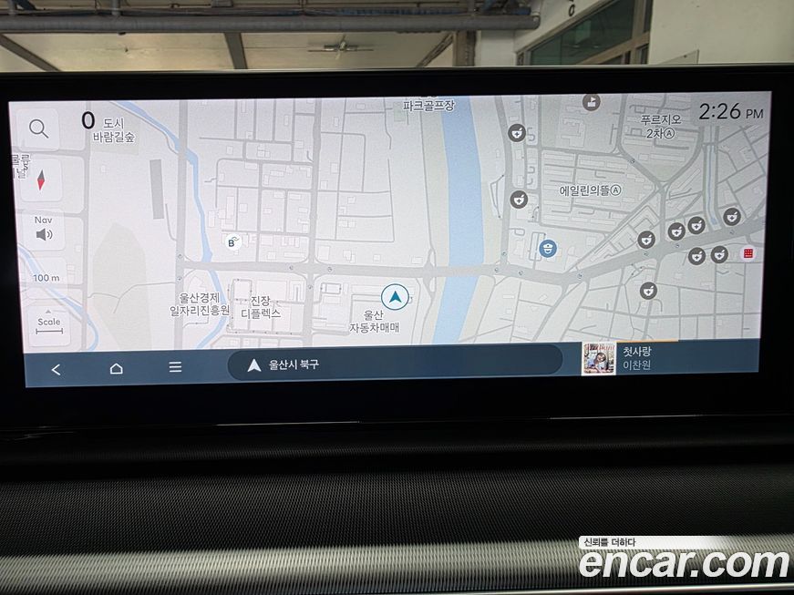 Hyundai Grandeur 2024