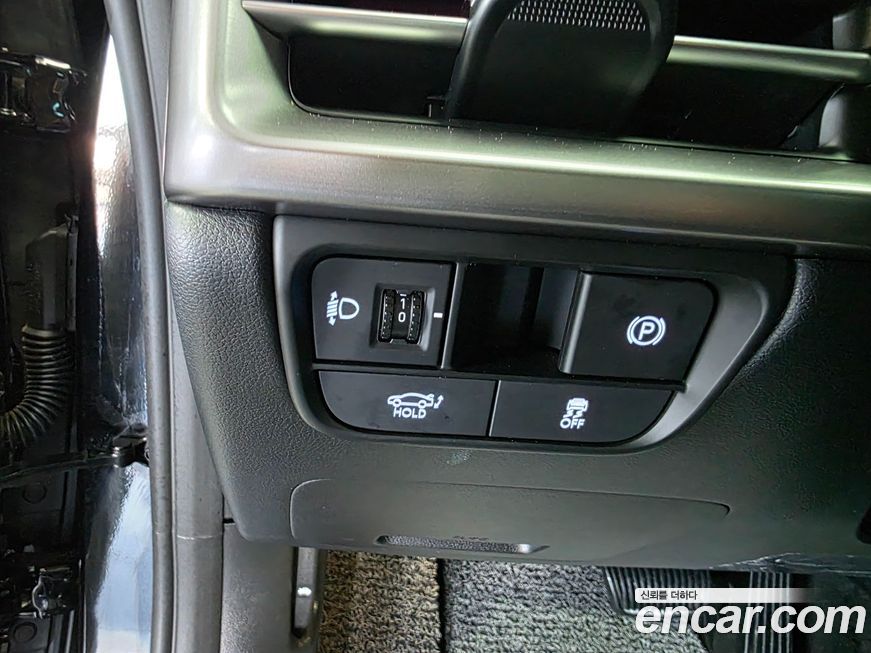 Hyundai Grandeur 2024