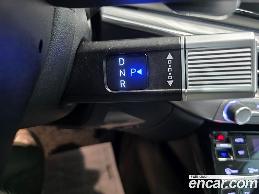 Hyundai Grandeur 2024