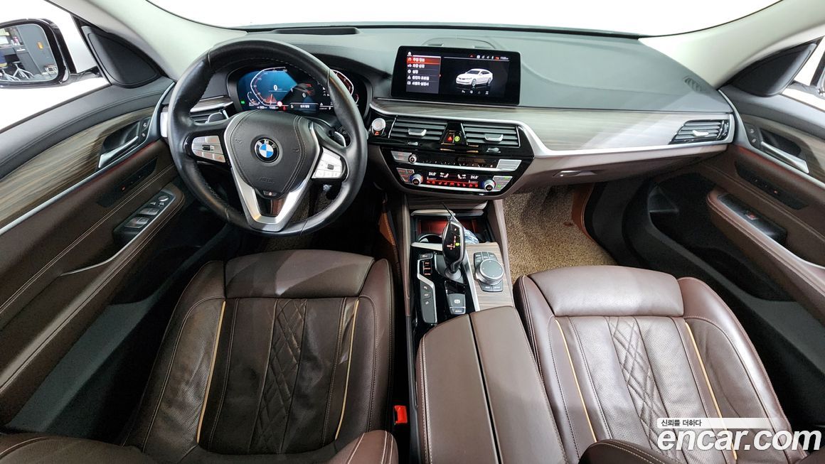 BMW Gran Turismo 2020