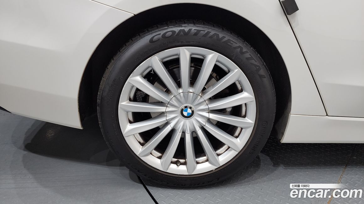 BMW Gran Turismo 2020