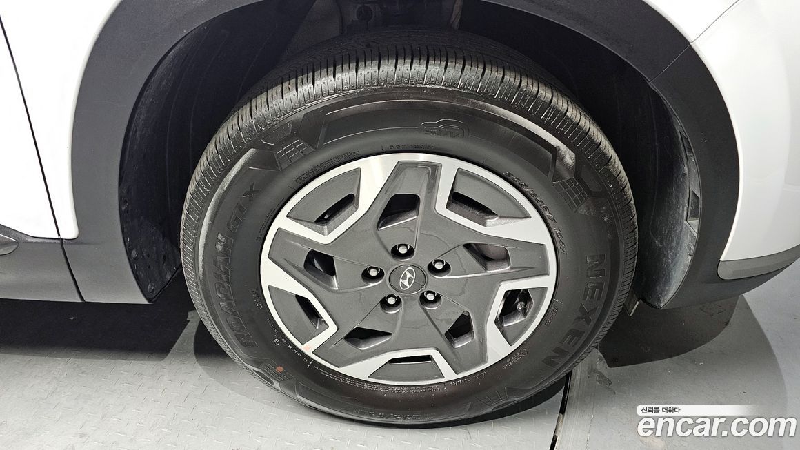 Hyundai Santafe 2023