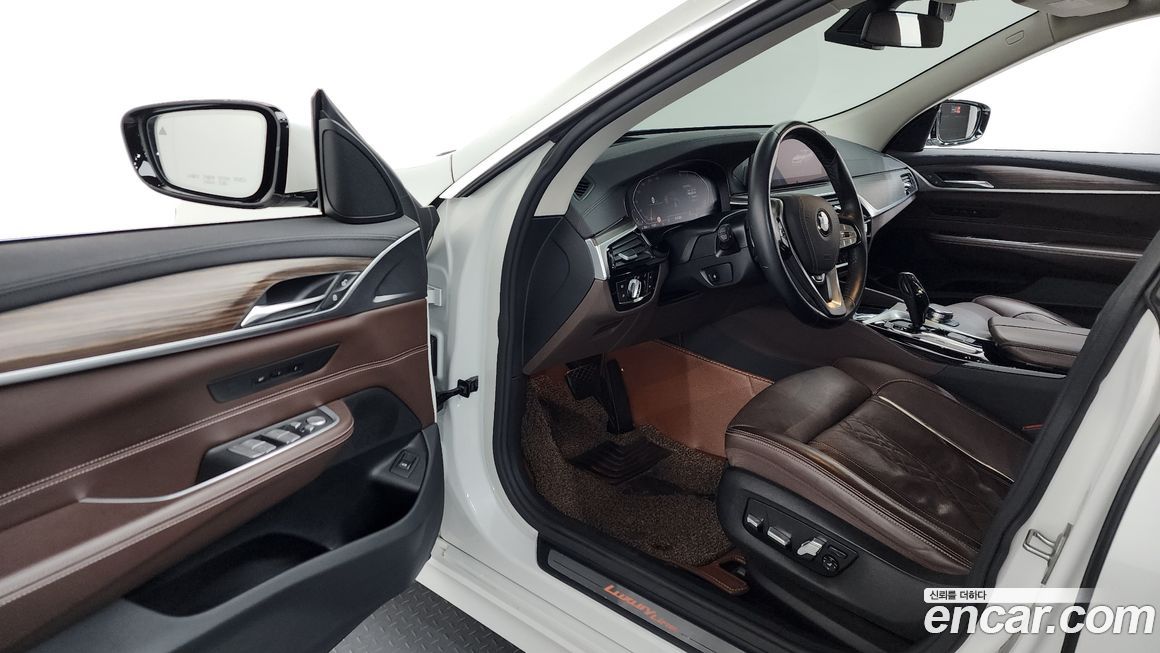 BMW Gran Turismo 2020