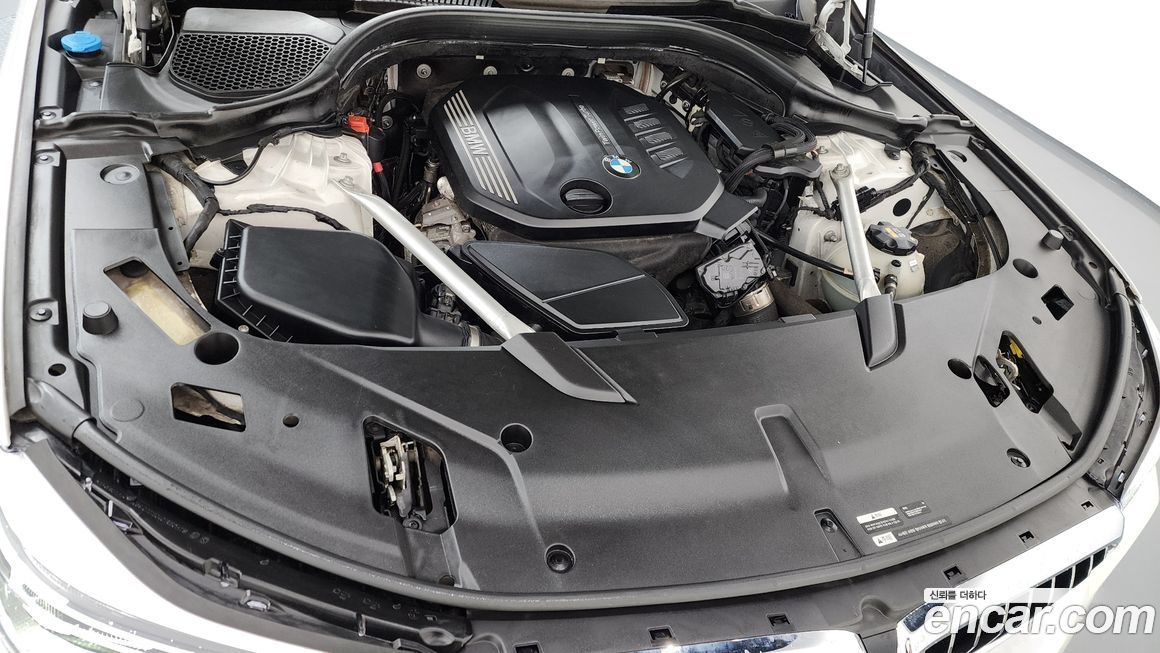 BMW Gran Turismo 2020