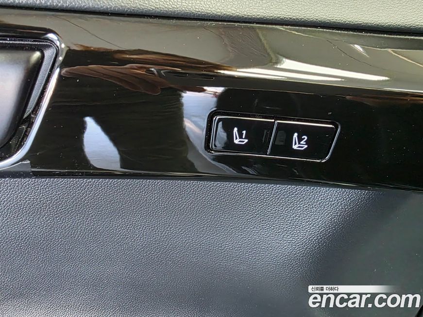 Hyundai Grandeur 2024