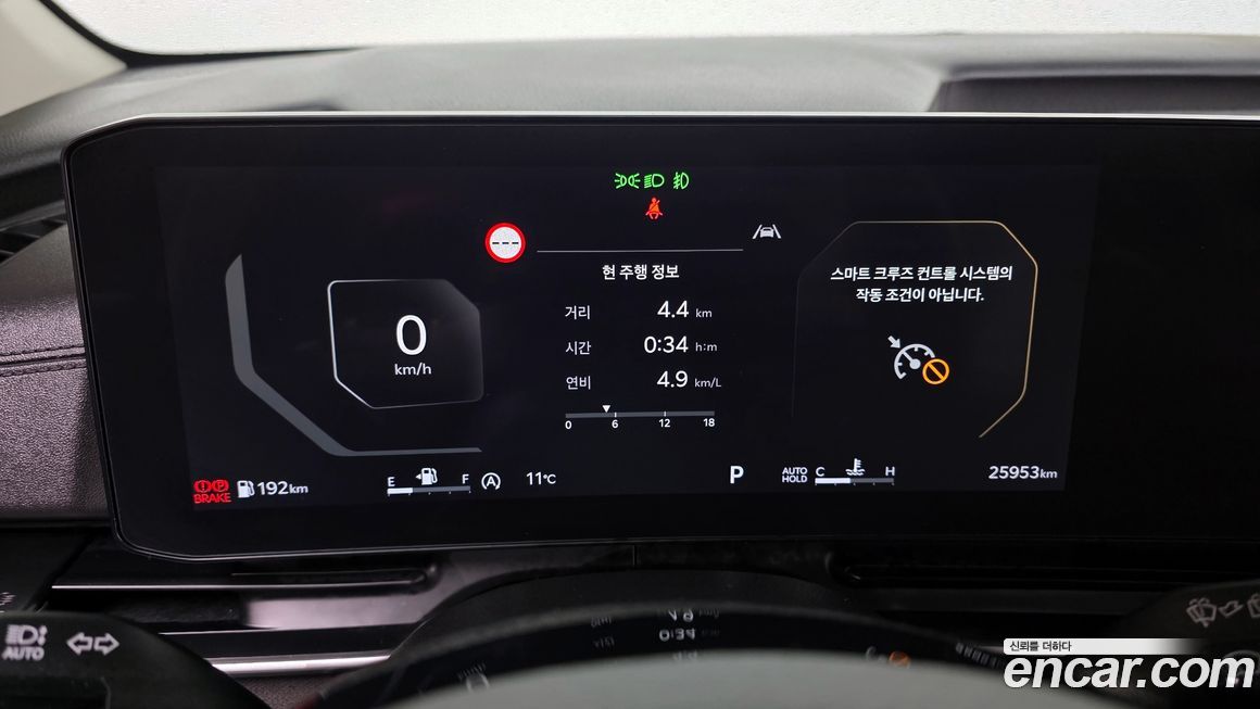 Kia Canival 2024
