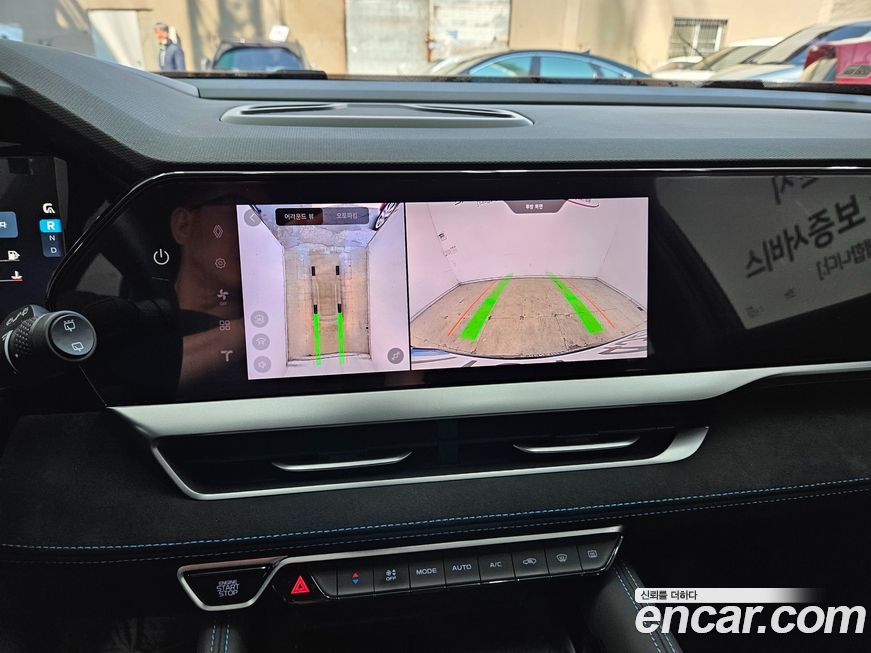 Renault-KoreaSamsung Grand Koleos 2025