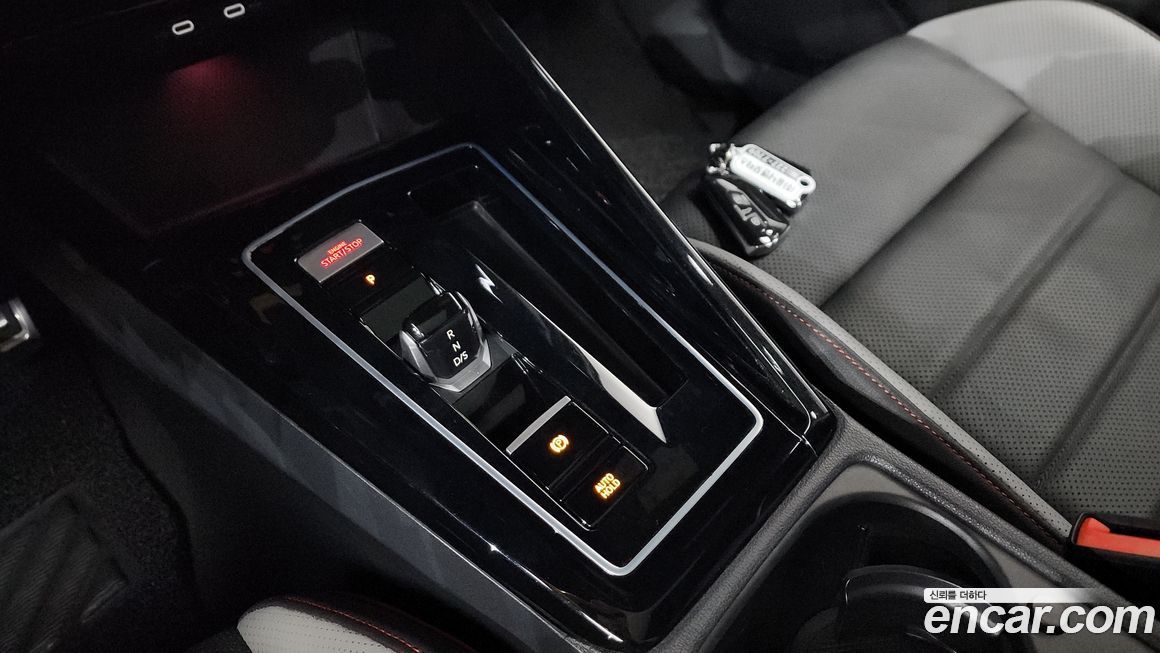 Volkswagen Golf 2023