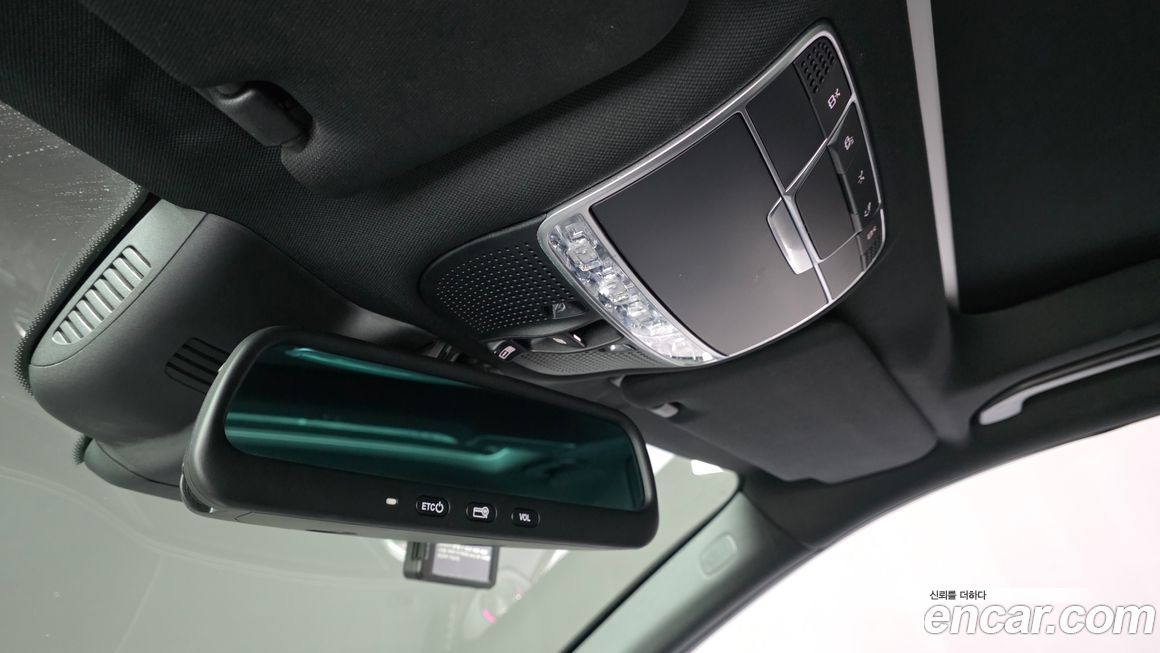 Mercedes-Benz S-Class 2015