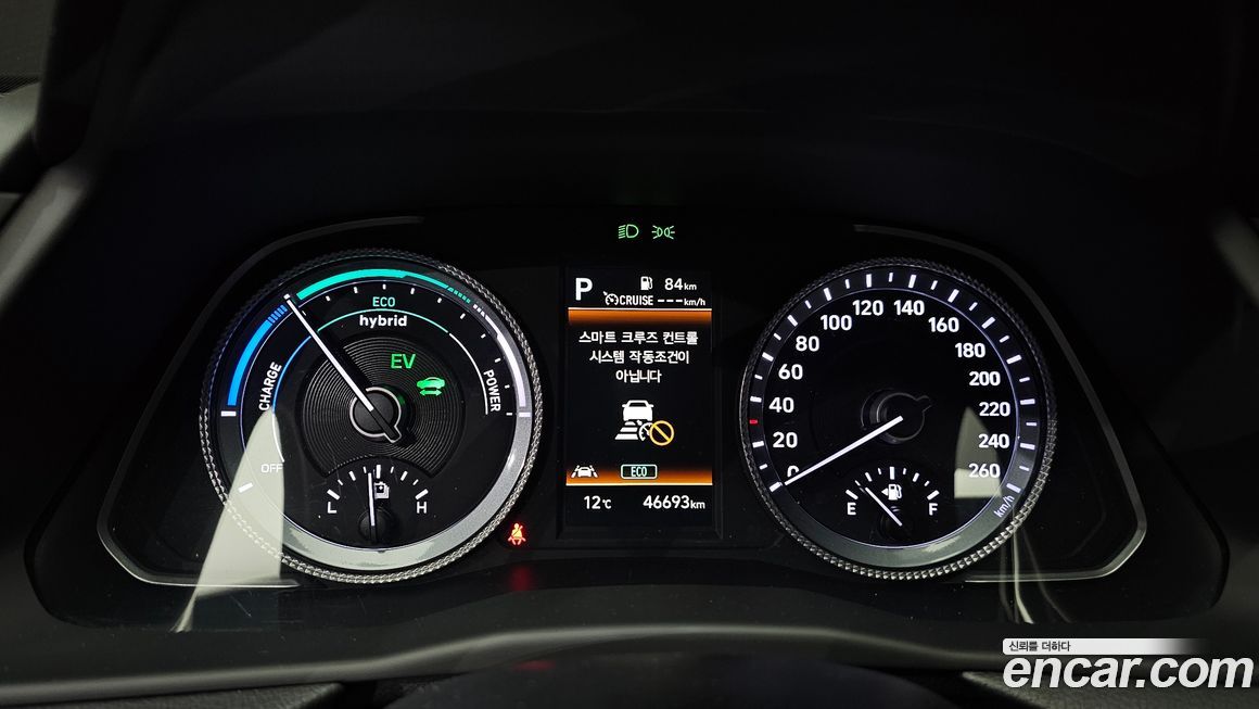 Hyundai Sonata 2022