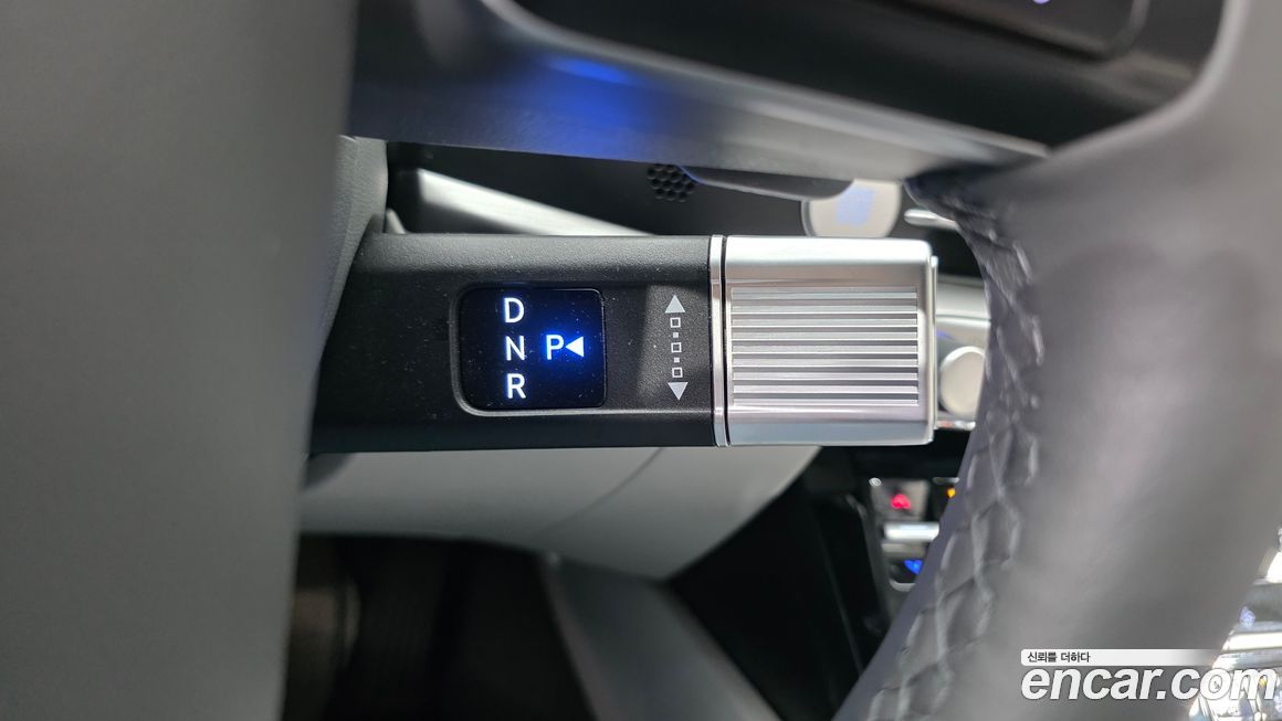 Hyundai Grandeur 2025